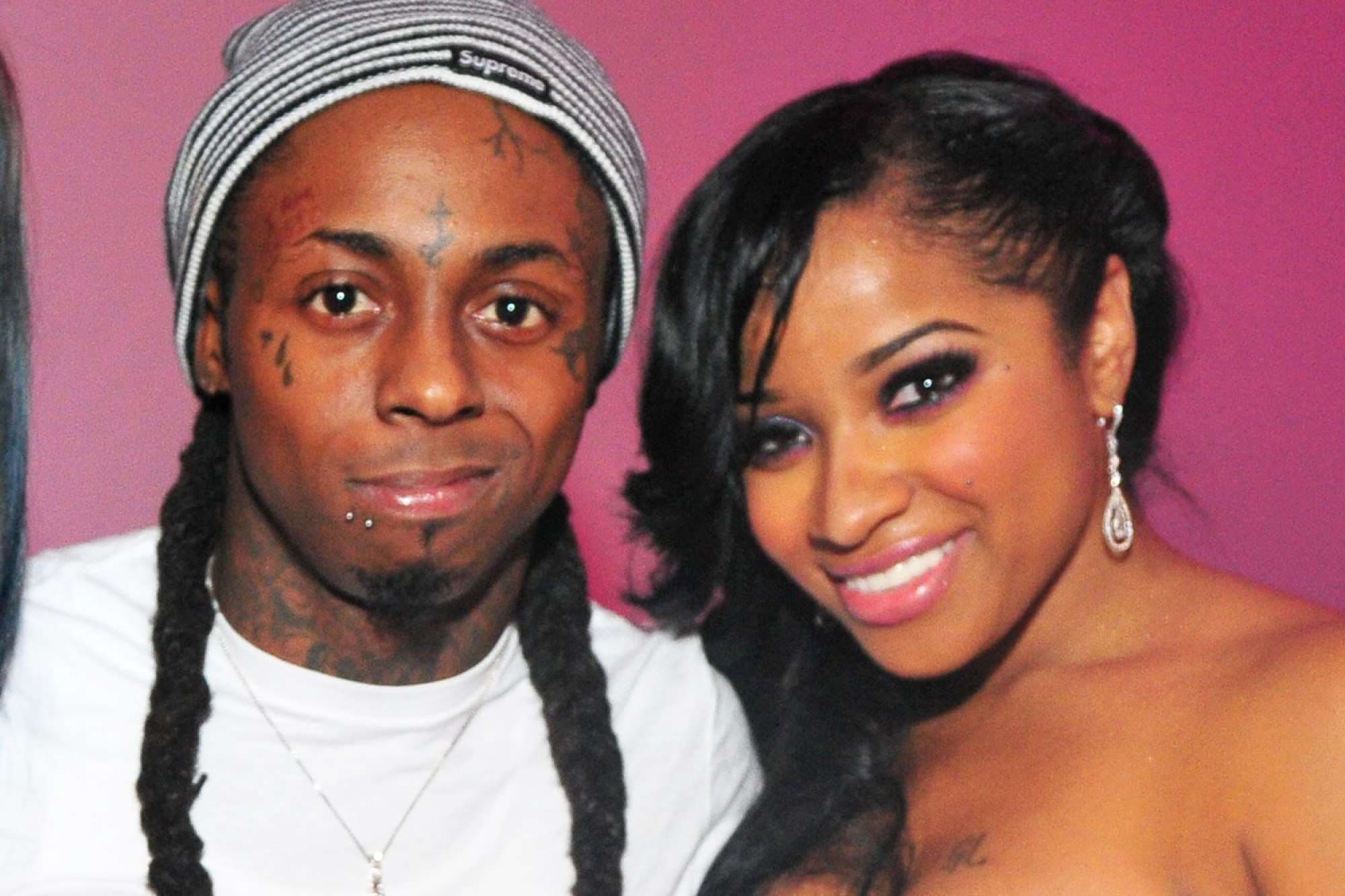 Ish-gruaja e Lil Wayne, dëshiron që vajzat e saj të qëndrojnë larg reperëve
