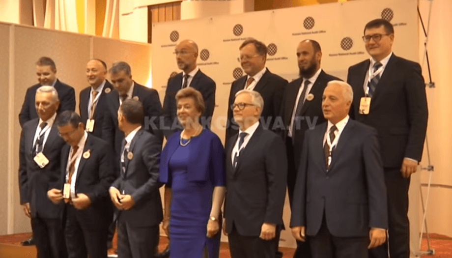 Zyra e Auditimit shënon 15 vjetorin e punës (VIDEO)