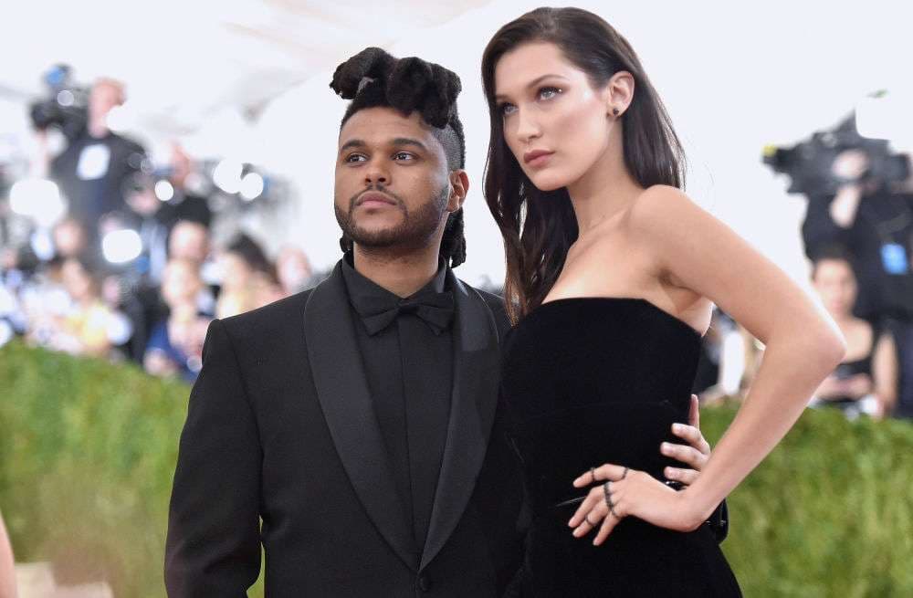 Bella Hadid dhe The Weeknd e ‘fshehin’ lidhjen e tyre për një arsye interesante