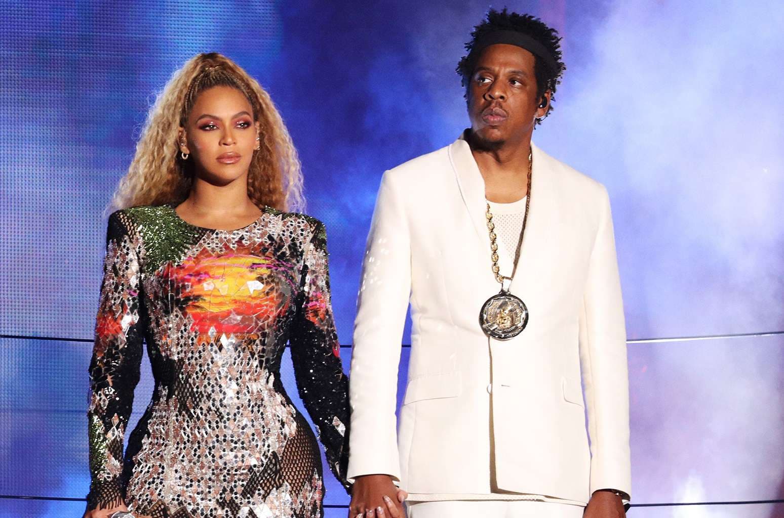 Me kë e tradhtoi Jay Z, Beyoncen?