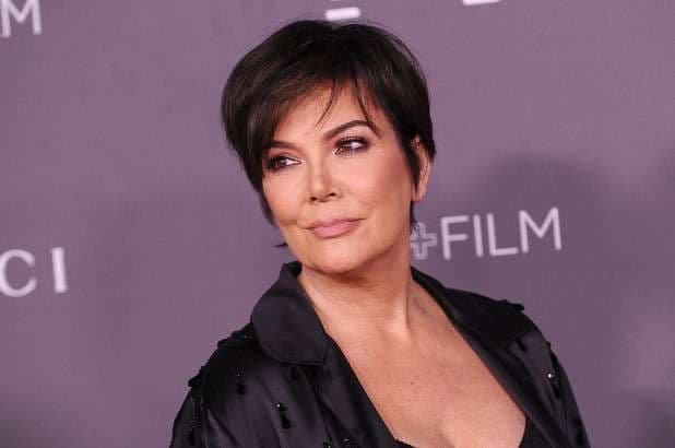 Kris Jenner kritikohet për pantollonat që veshi në New York (FOTO)