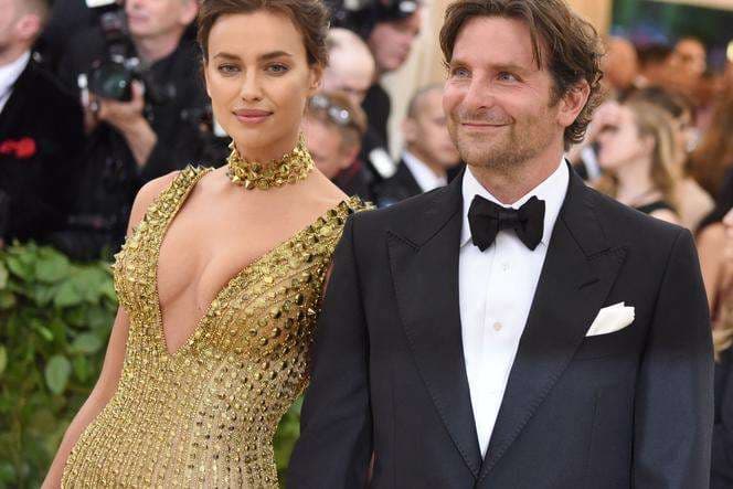 Ndahen Bradley dhe Irina?