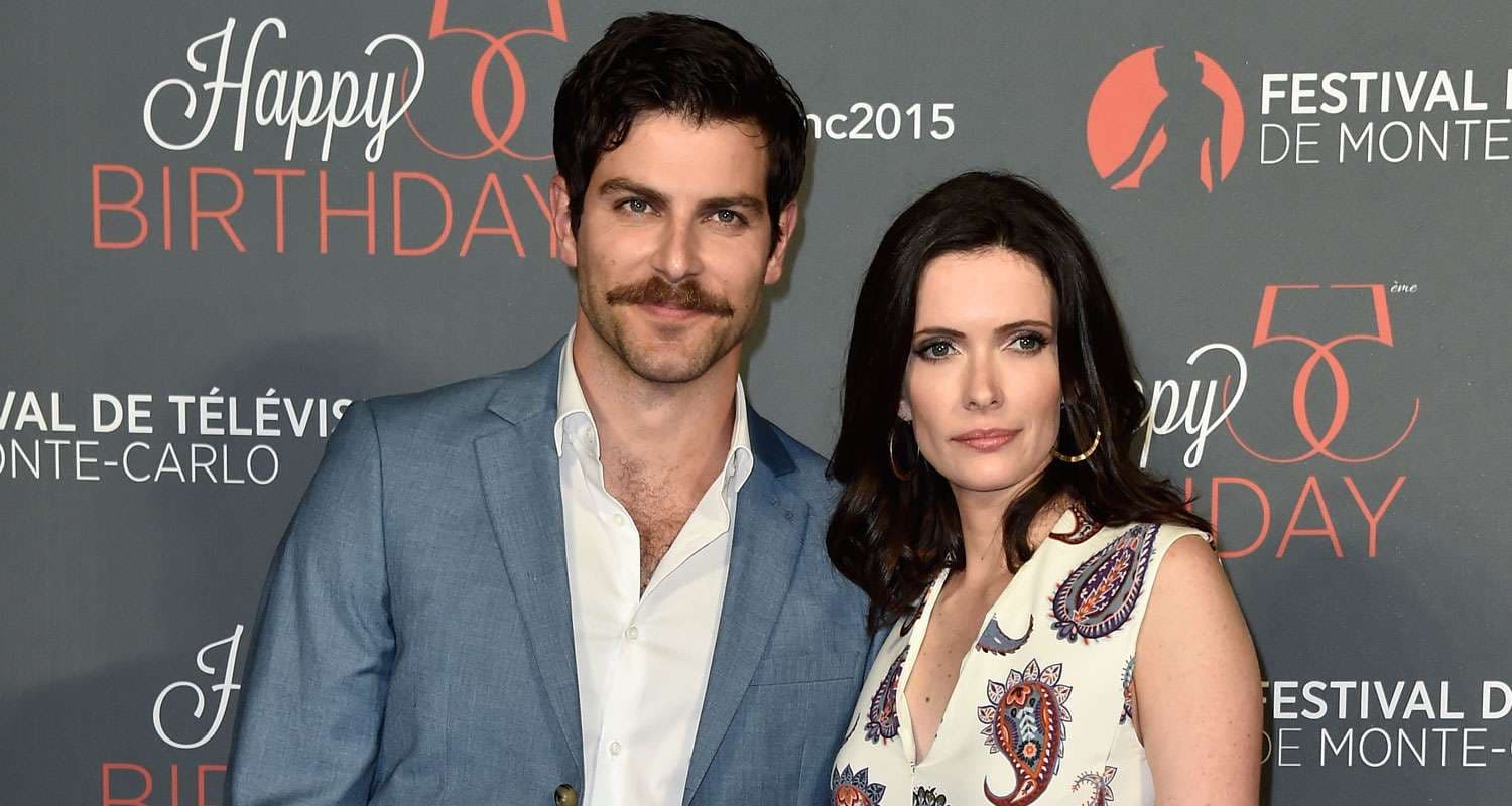 David Giuntoli dhe Elizabeth Tulloch po bëhen prindër