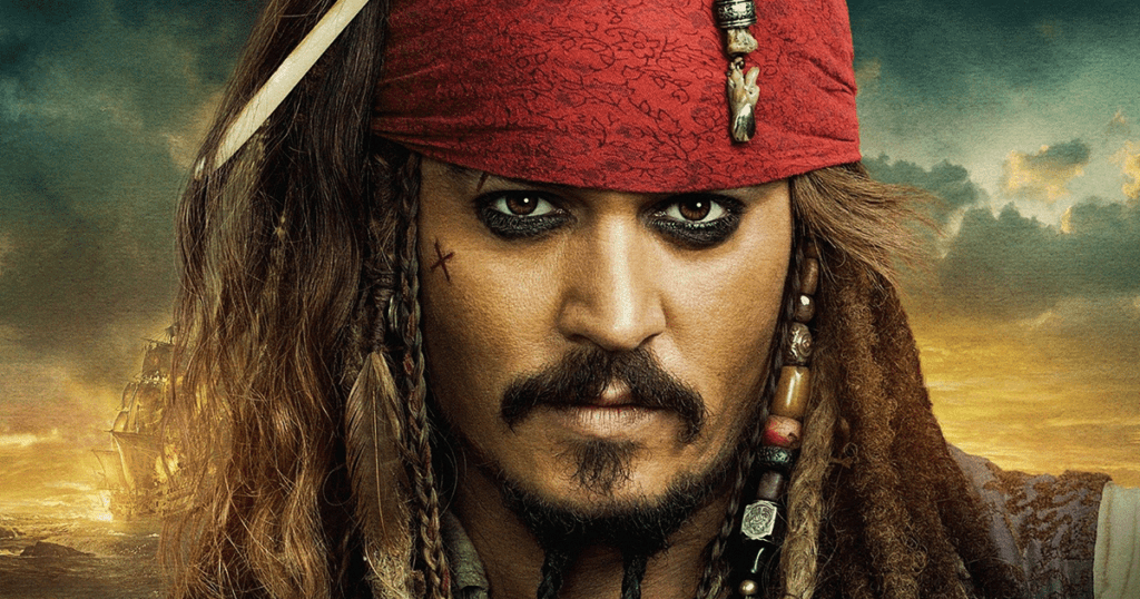 Johnny Deep nuk do të luajë më Jack Sparrow?