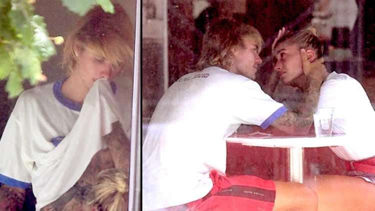 Justin fajëson veten për gjendjen e Selenës