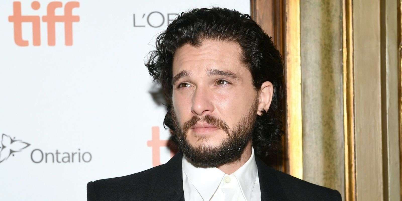 Kit Harington e përjetoi vdekjen me sy në jetën reale