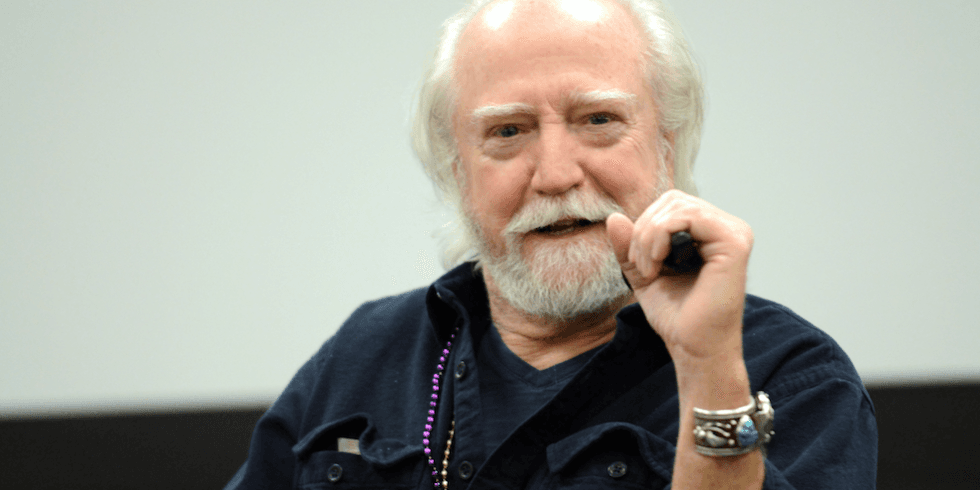 Kujtohet Scott Wilson