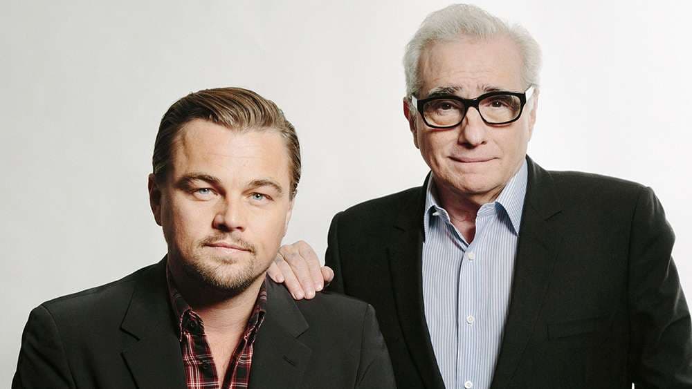 Leonardo DiCaprio e Martin Scorses bashkohen për një film të ri