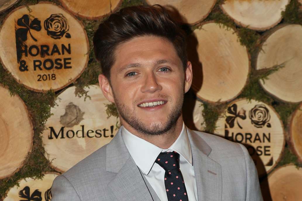 Kjo është gjendja e Niall Horan pas operimit të sinuseve