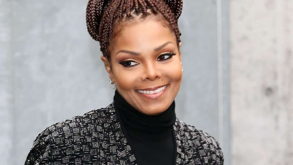 Janet Jackson do të marrë çmimin "Global Icon" në MTV Awards