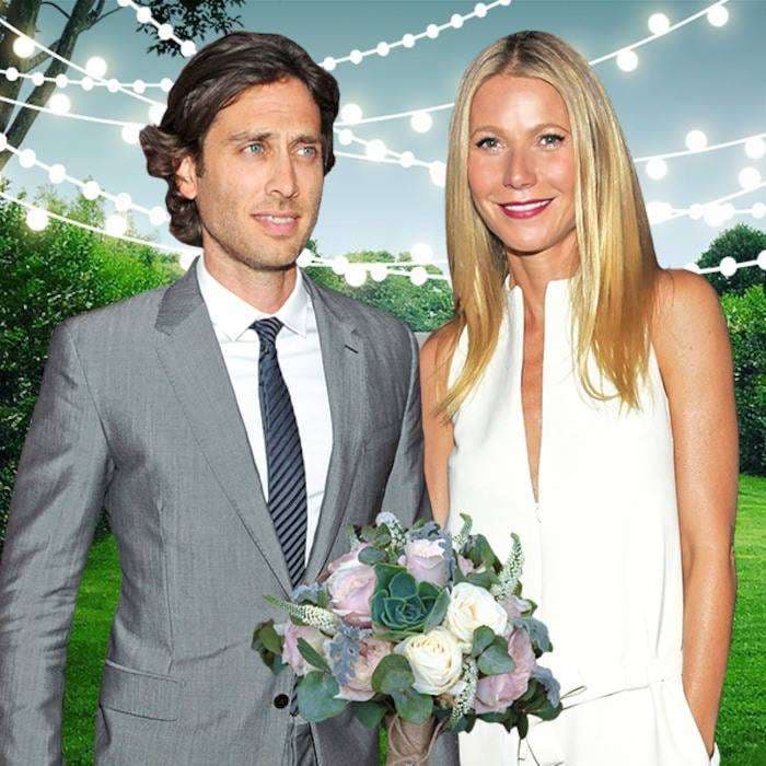Zbulohet vendi ku shkoi Gwyneth Paltrow me burrin për muaj të mjaltit