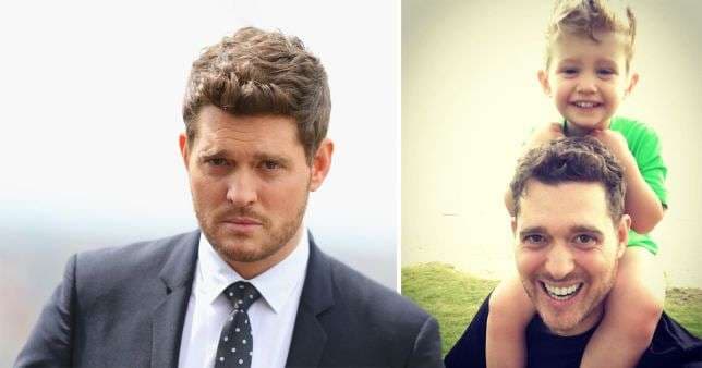Michael Buble tërhiqet nga muzika dhe rrjetet sociale