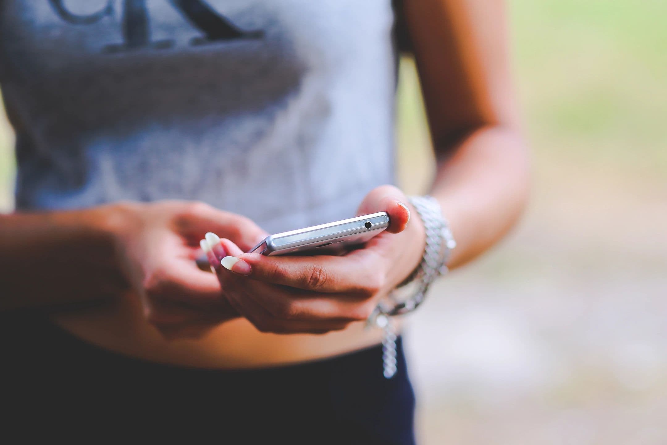 Vendet ku nuk duhet ta mbani telefonin tuaj