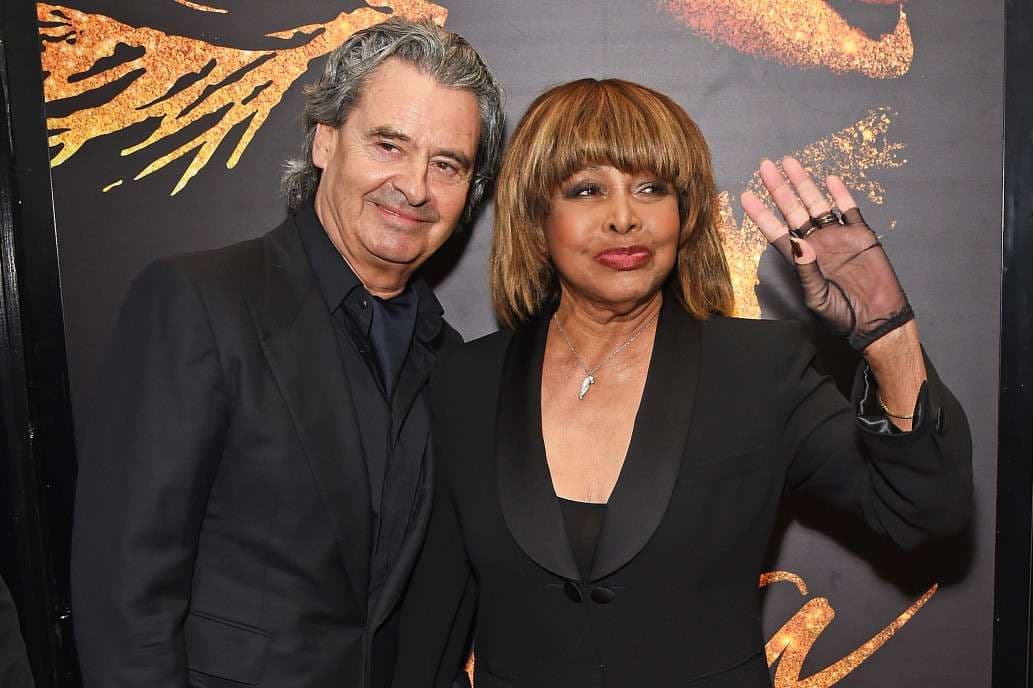 Tina Turner zbulon për herë të parë që burri ia dha njërën veshkë