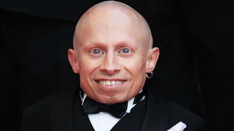 Bëhet i ditur shkaku i vdekjes së Verne Troyer
