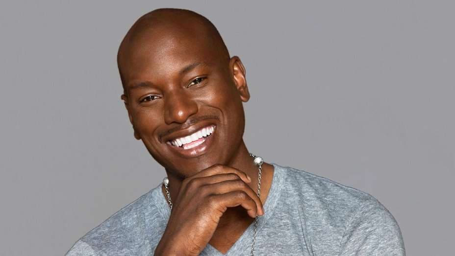 Tyrese Gibson bëhet sërish baba