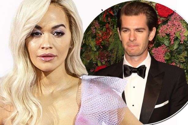 Rita Ora në një lidhje të re