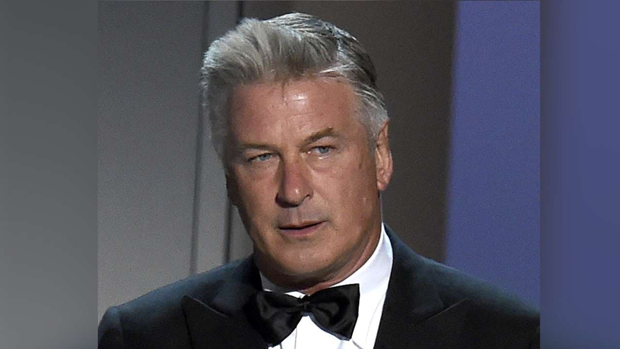 Arrestohet Alec Baldwin