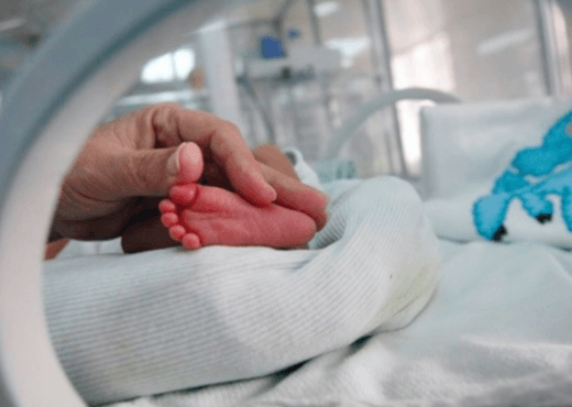 Në festën e 28 Nëntorit pati 20 lindje, dy nëna sjellin në jetë binjakë