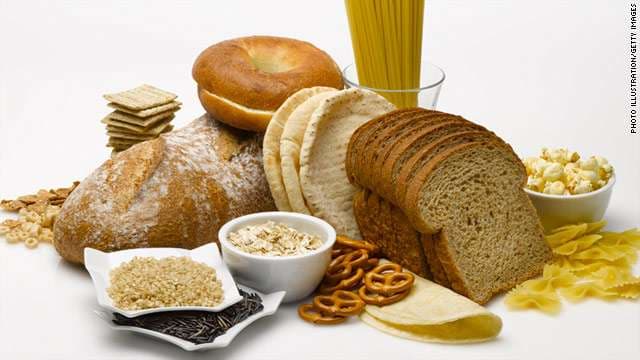 Pse gluteni është i dëmshëm për organizëm?
