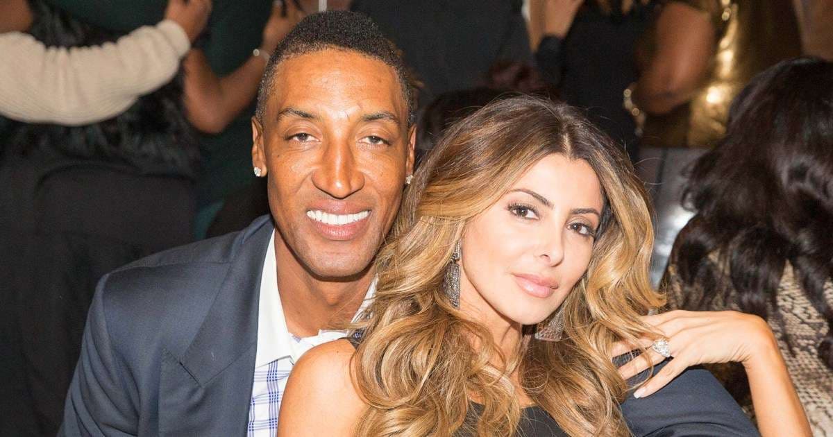 Scottie dhe Larsa ndahen përfundimisht
