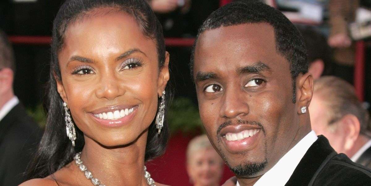 P.Diddy zbulon se Kim Porter e ndihmoi ta kalonte depresionin