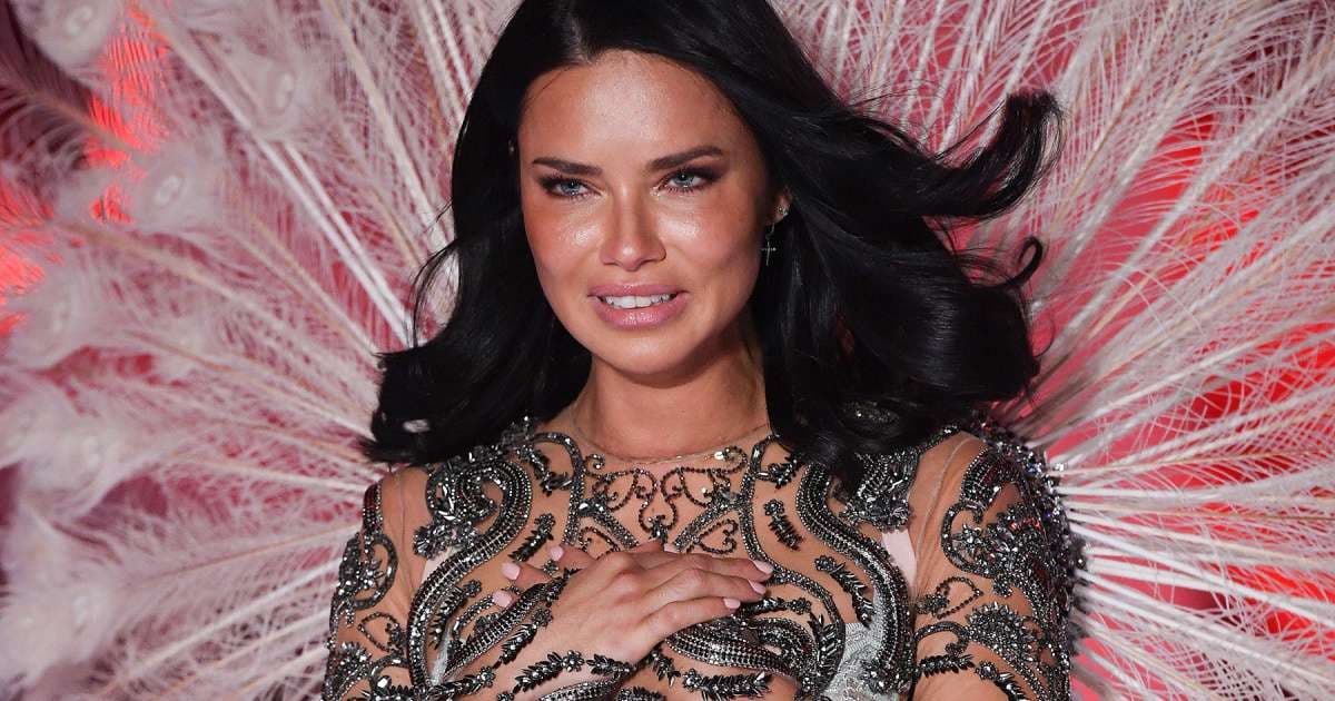 Adriana Lima e lë Victoria’s Secret pas 20 vitesh
