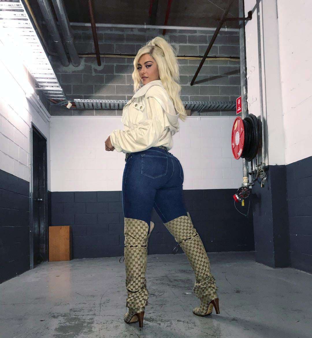 Bebe Rexha: Nuk kam nevojë për mashkull