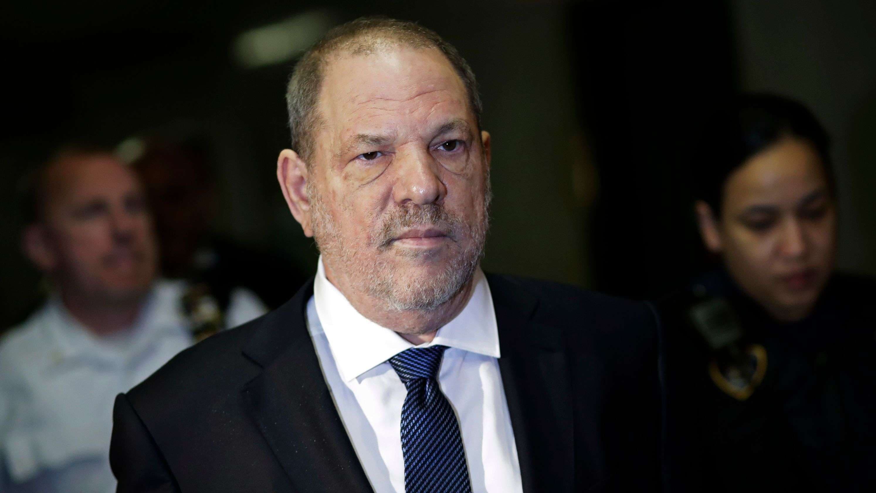 Harvey Weinstein akuzohet për sulm seksual ndaj një të miture