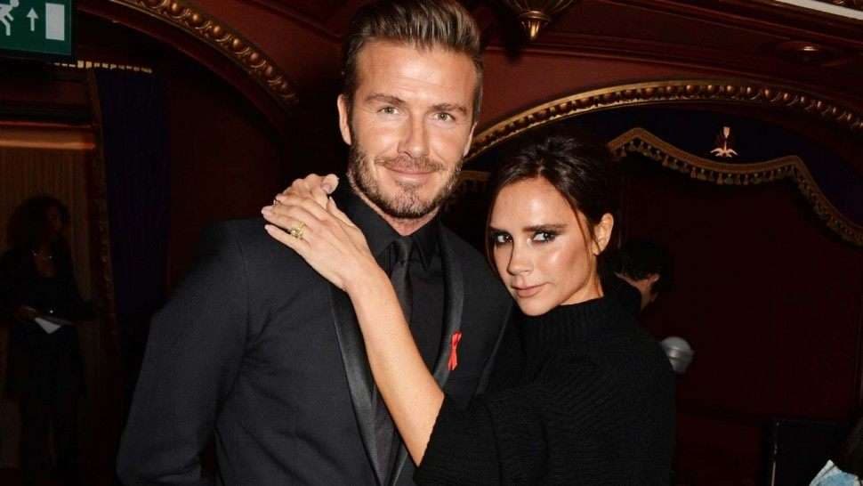 Shtëpia e çiftit Beckham shënjestër për hajdutët