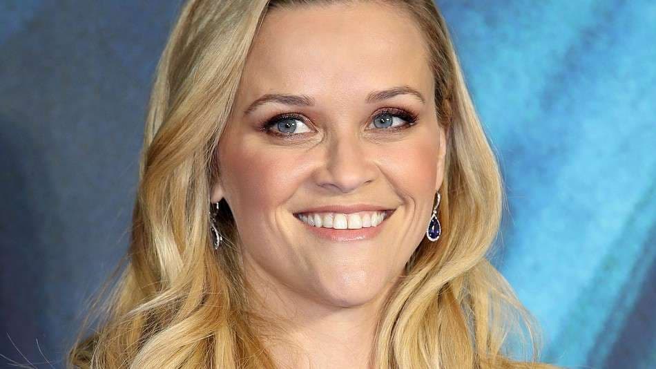 Reese Witherspoon ndryshon pamje (FOTO)