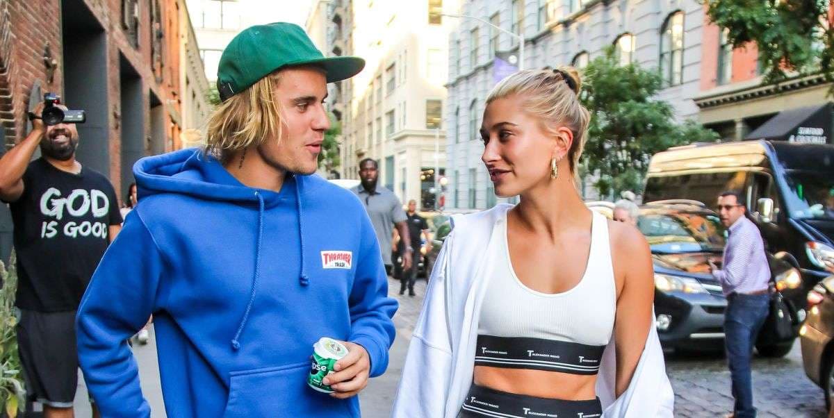 Justin Bieber shpreh dashurinë ndaj Hailey Baldwin