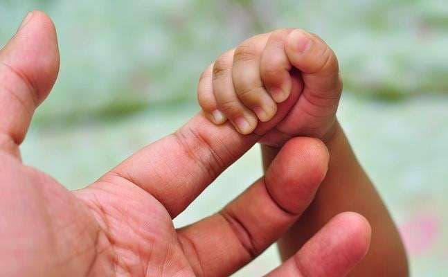 Pse duhet të bëheni baballarë para moshës 35 vjeçare?