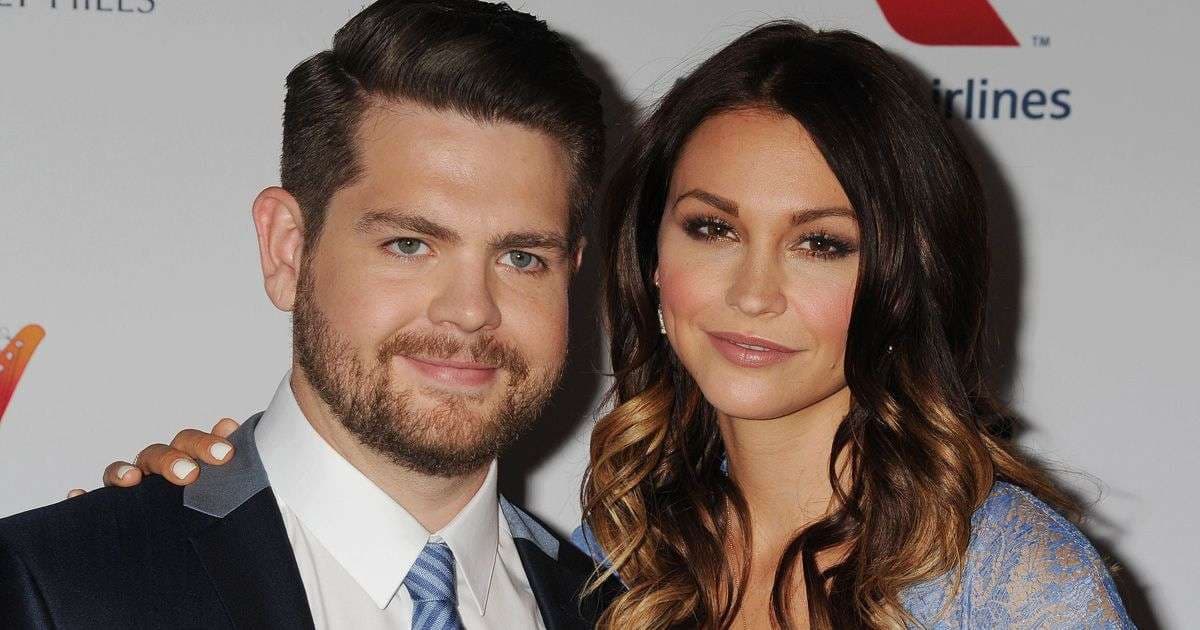 Jack Osbourne dhe Lisa Stelly ndahen përfundimisht