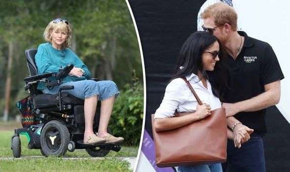 Motra e Meghan Markle kundër saj dhe Princ Harryt