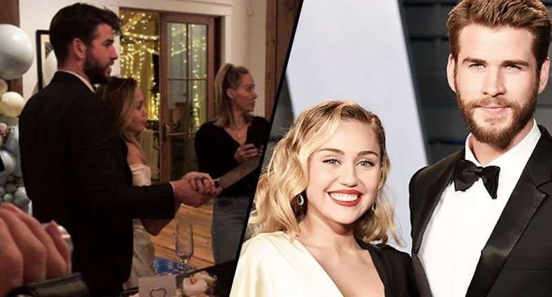 A po e konfirmon martesën Miley Cyrus?