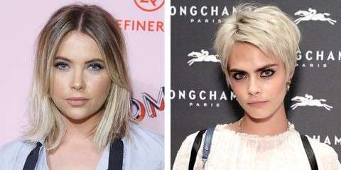 Cara Delevigne ia bënë surprizën më të pazakontë të dashurës