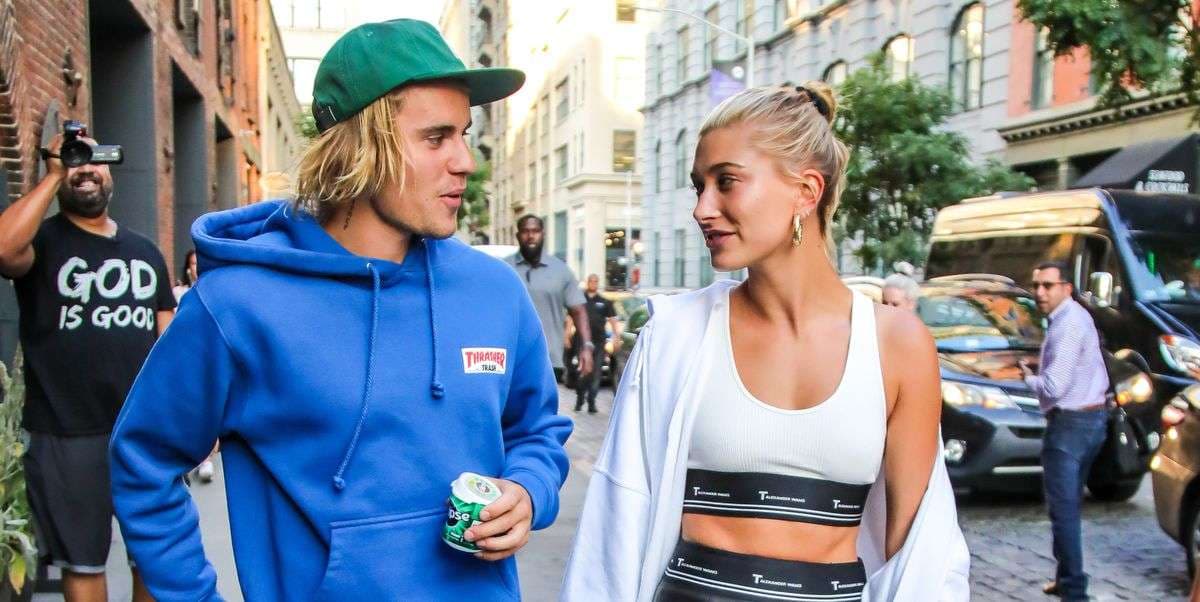 Familja Bieber me një anëtarë më shumë (FOTO)