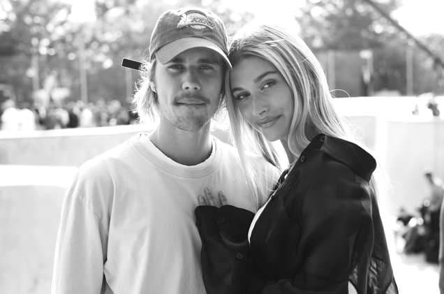 Hailey zyrtarisht ka ndryshuar mbiemrin në Bieber
