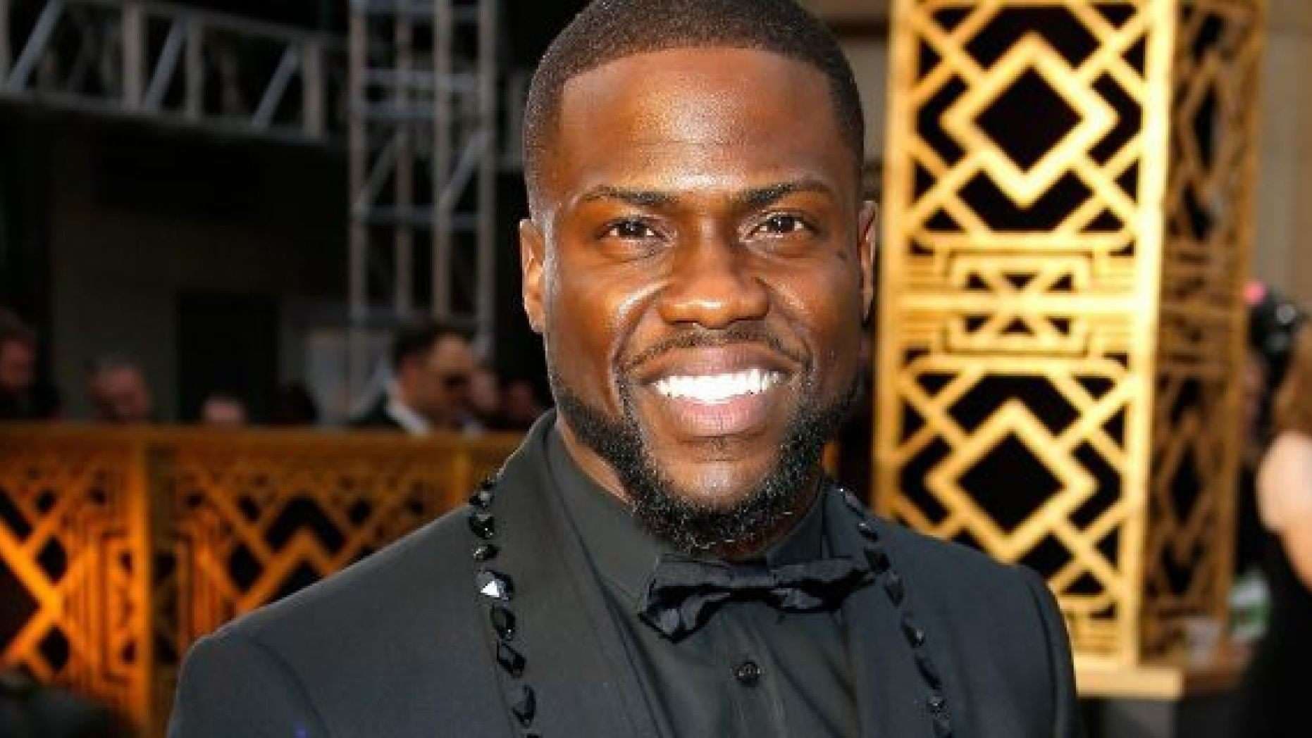 Kevin Hart do ta udhëheqë Oscars 2019