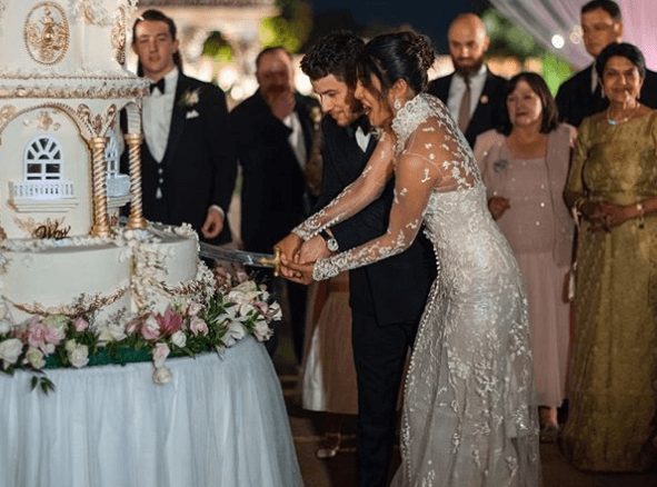 Priyanka Chopra zbulon se martesa po e bën të lumtur