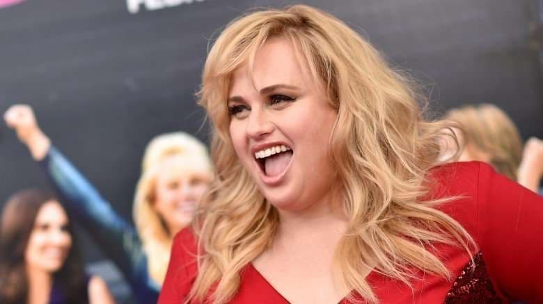 Rebel Wilson është mirë pas incidentit në Aspen