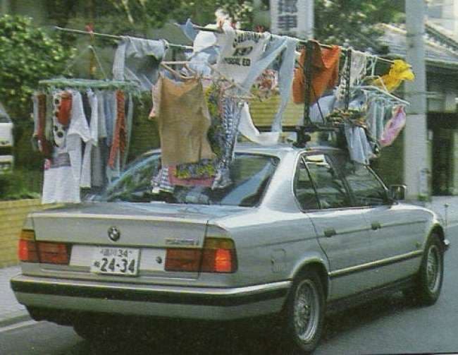 Shpikjet e çuditshme që vërtetë ekzistojnë (FOTO)