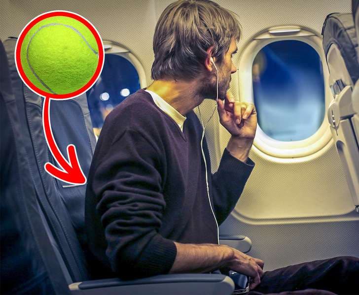 Disa mënyra se si të ndjehuni rehat në një udhëtim të gjatë