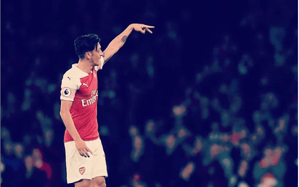 Mesut Ozil, drejt altarit me bukuroshen Amine Gulse?