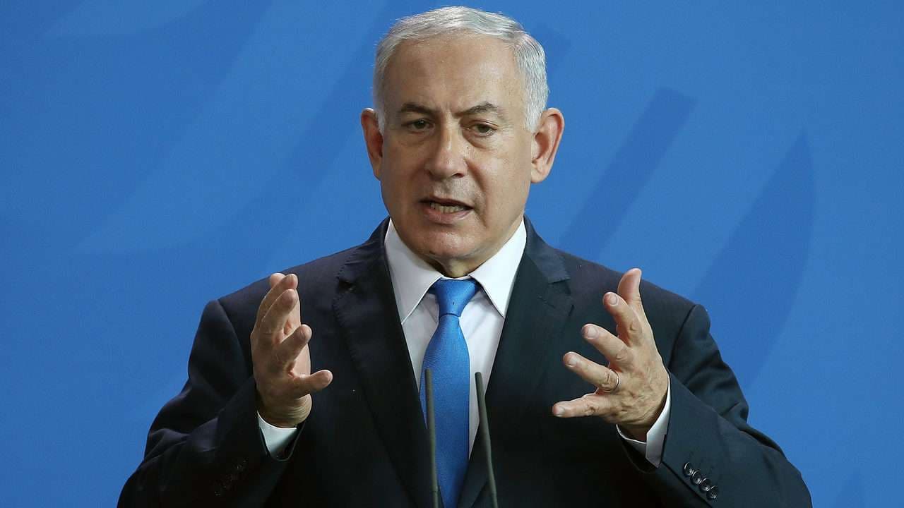 Pas rrethimit të Gazës, Netanyahu akuzon OKB-në se është e ngadaltë në ofrimin e ndihmës