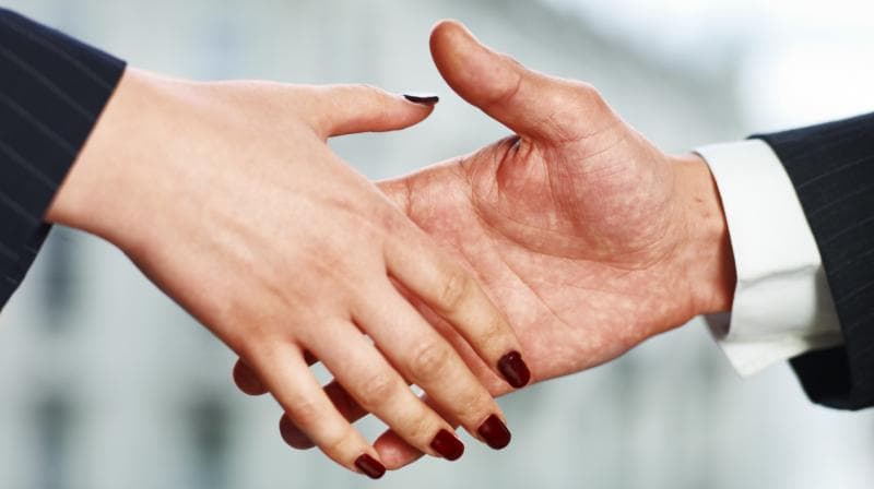 Këto janë përshtypjet e para që njerëzit krijojnë kur ju takojnë