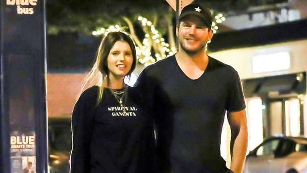 Chris Pratt dhe Katherine Schwarzenegger martohen në verë?