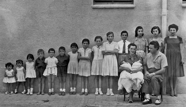 Fotografitë nga e kaluara që na lënë pa fjalë