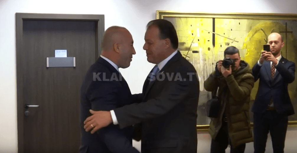 Mark Gjonaj: Kosova dhe Amerika aleancë e madhe (VIDEO)